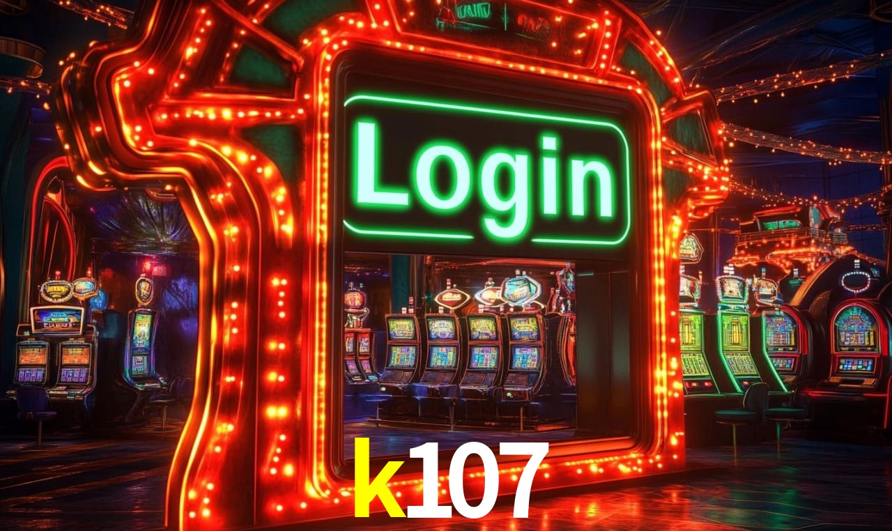Estatísticas k107