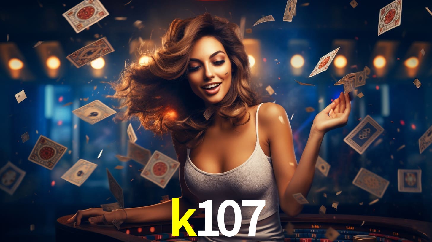 k107 - Caça-Níqueis de Pressão - k107.com