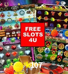 Exclusive Offers k107