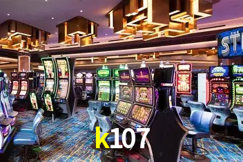Inovações de Jogos na k107: O Futuro das Experiências Interativas