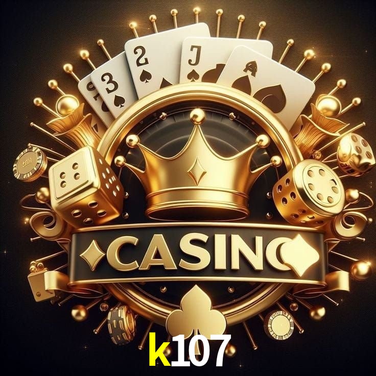 Casino Ao Vivo k107