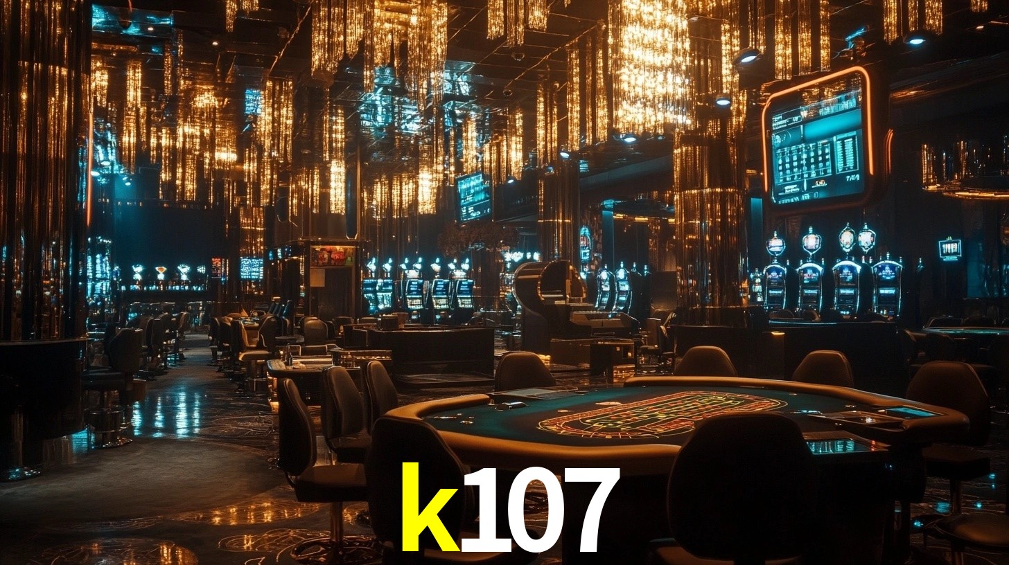 k107.com