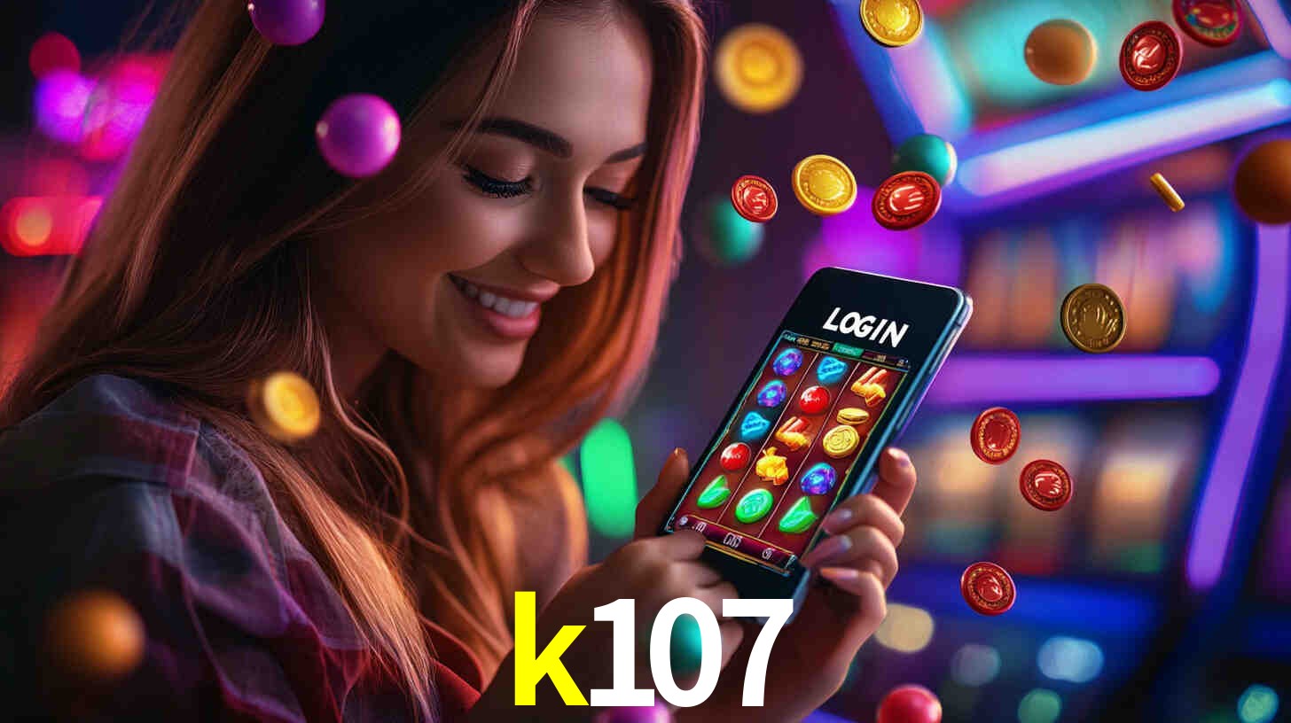 k107.com