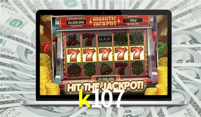 Seasonal Promotions k107