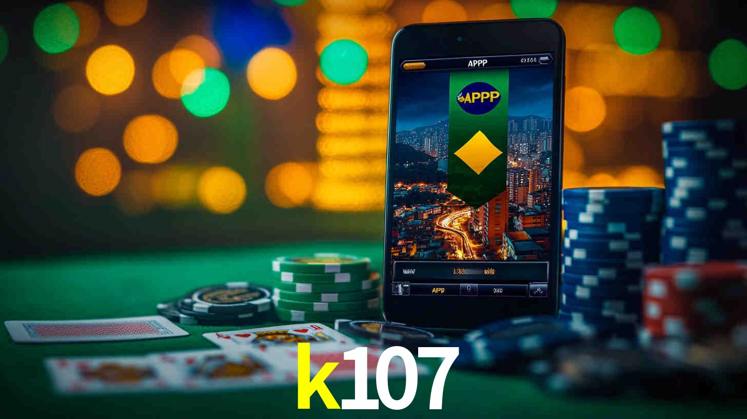 Explorando a Categoria de Eventos em Apostas na k107