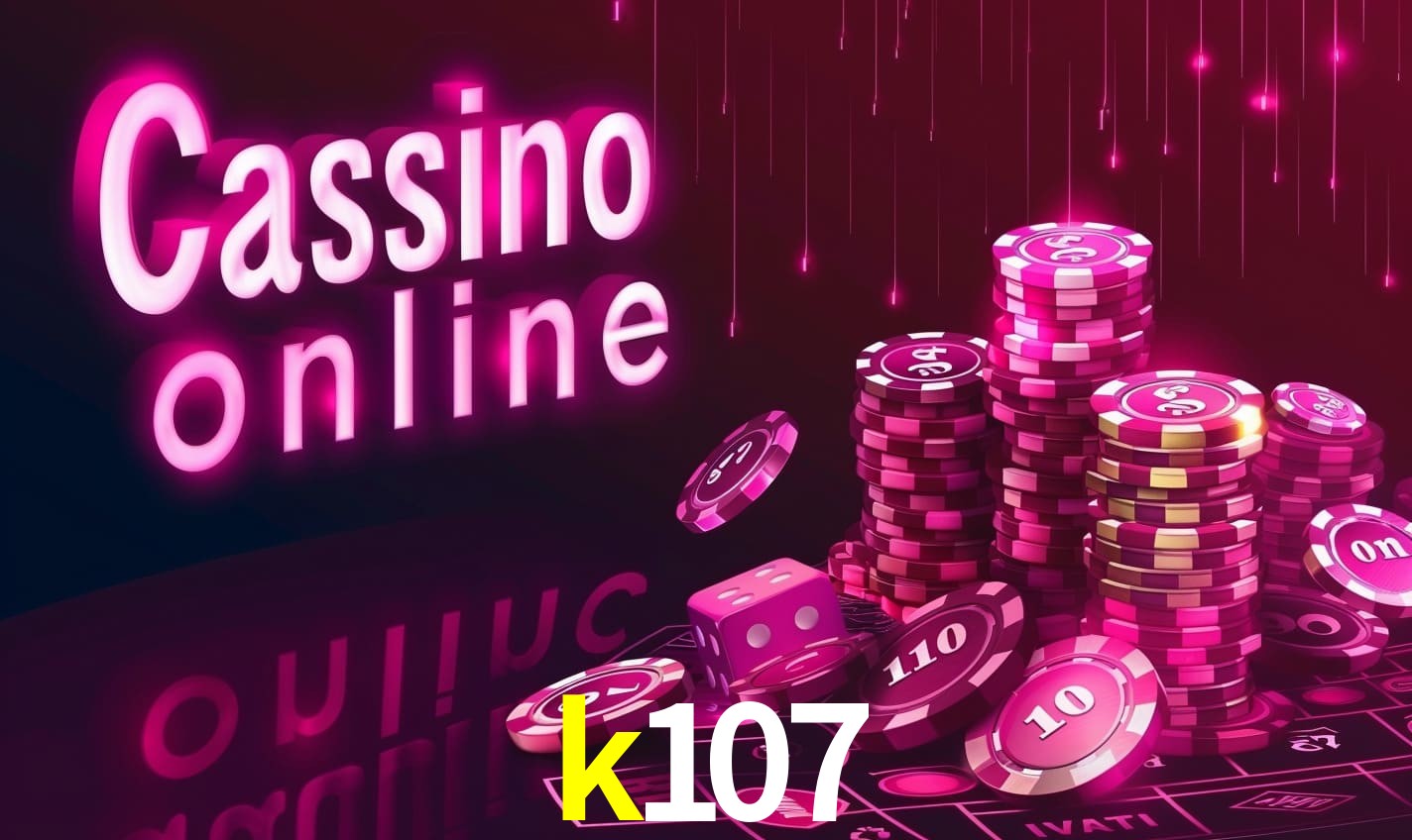 Desvendando o Mundo dos Jogos Virtuais na k107
