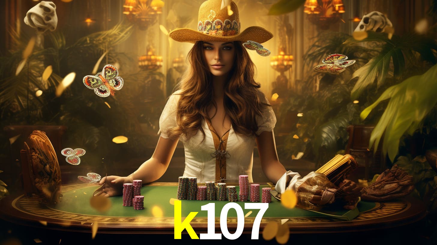 Daily Bonuses k107