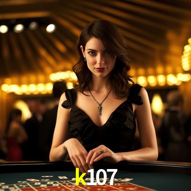 Inovações de Jogos na k107: O Futuro das Experiências Interativas