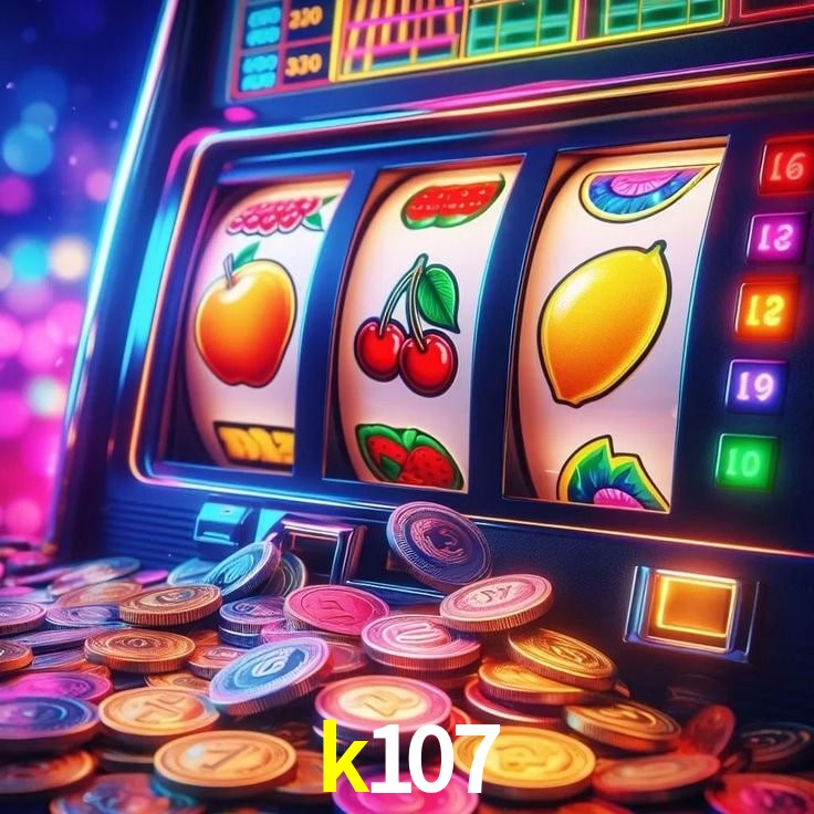 Recursos de Bônus k107