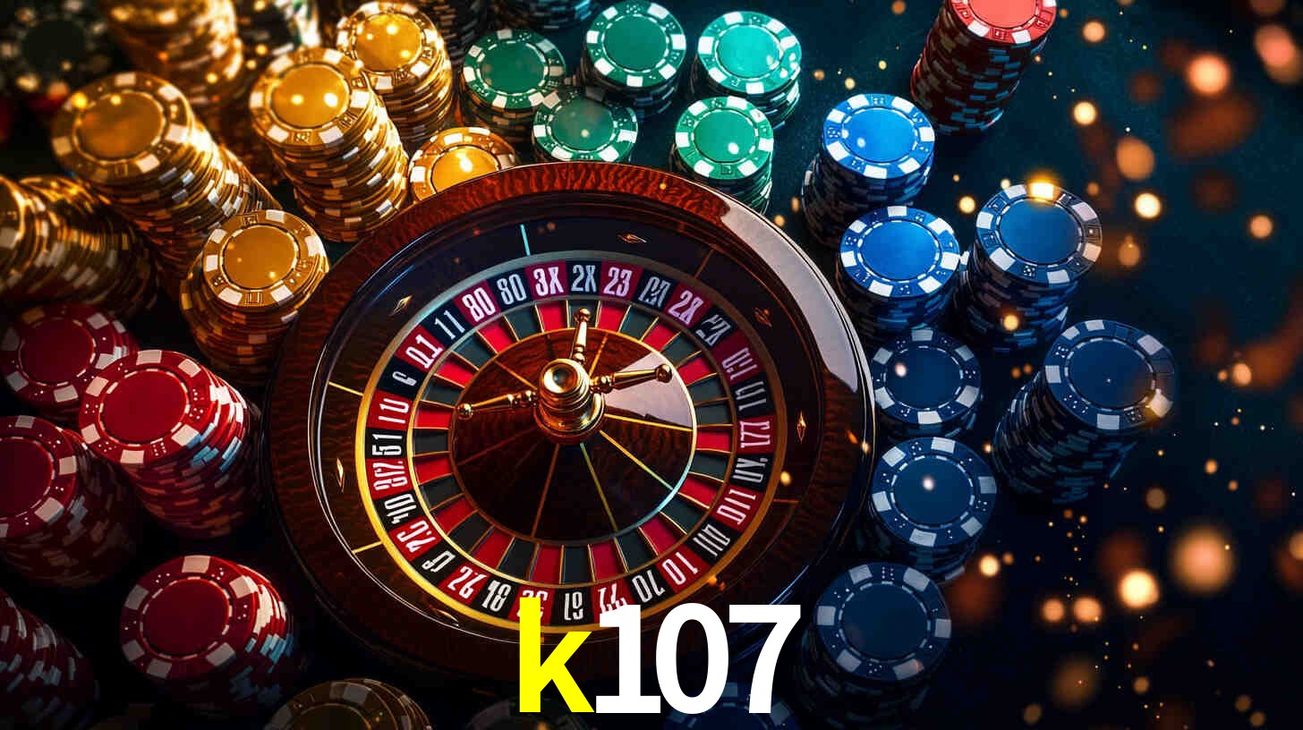 k107,k107.com