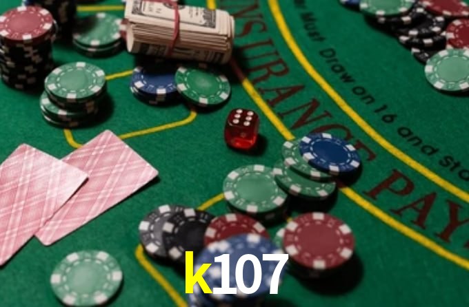 k107.com