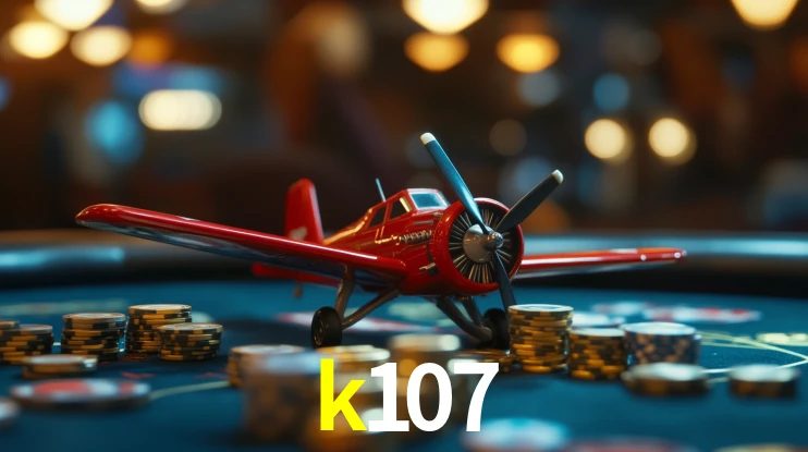 Bonus Features k107