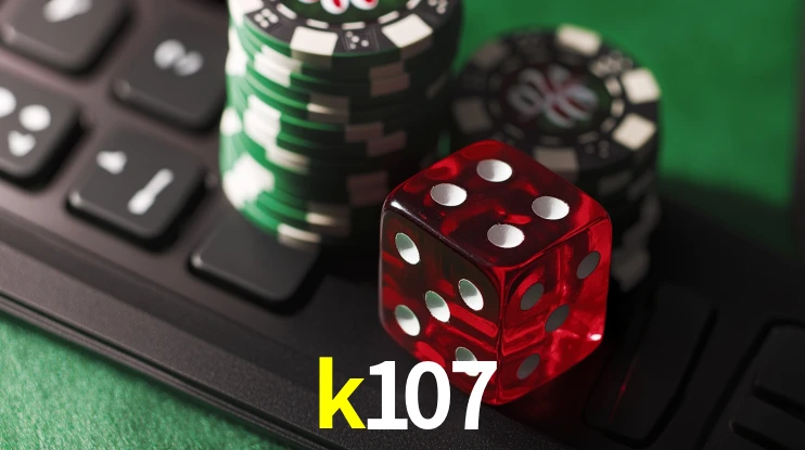 Slot Games k107