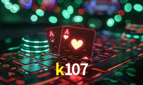 Avaliações dos Jogadores k107
