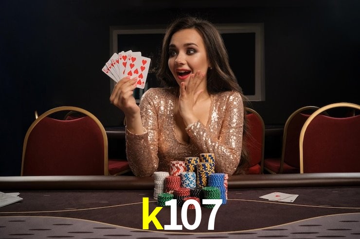 Interface do App k107