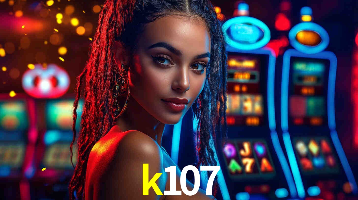 Descubra a Essência do k107: Nossa História e Compromissos