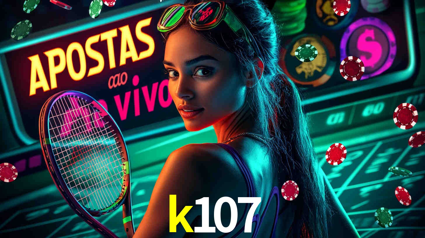A Popularidade dos Caça-Níqueis no k107