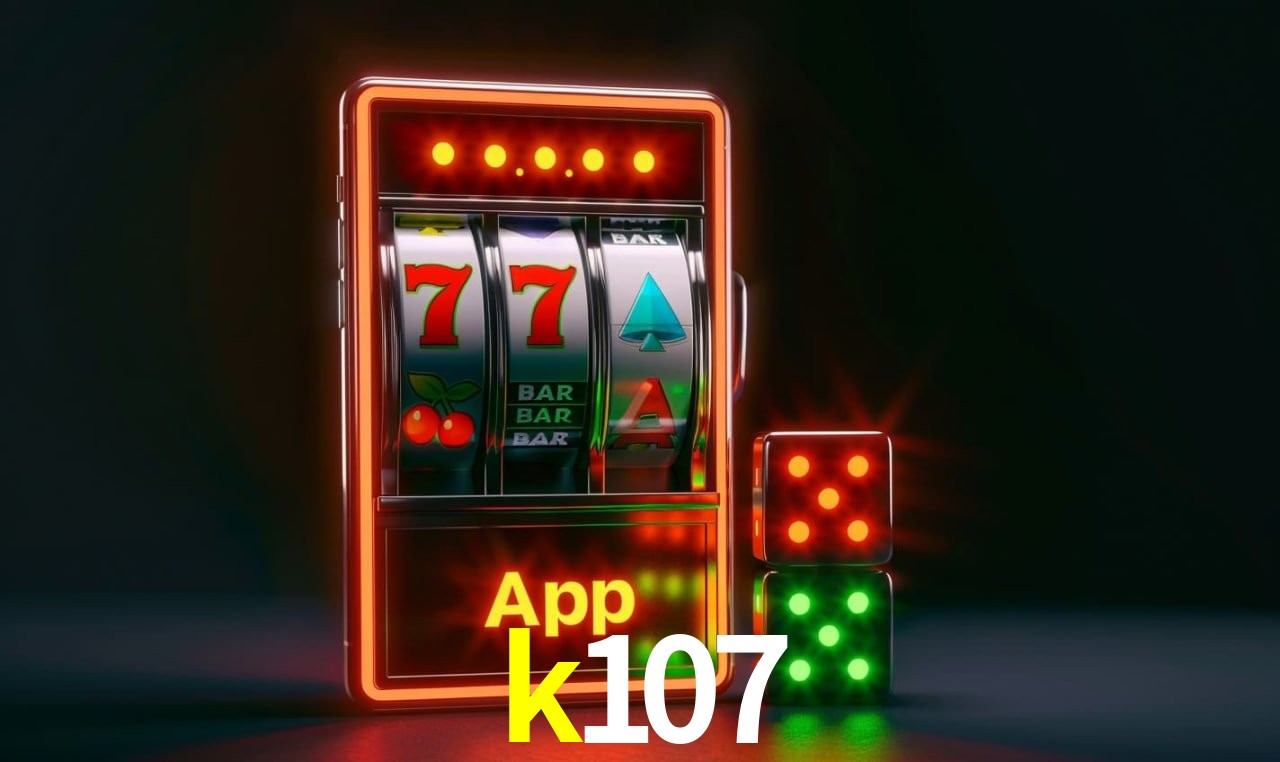 Provedores de Jogos k107