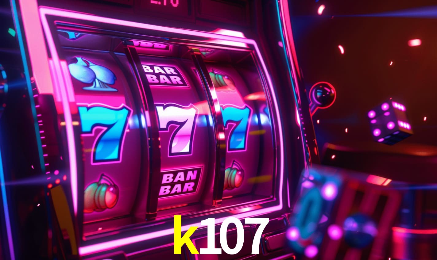 A Emoção da Loteria na k107: Uma Chance de Mudança de Vida
