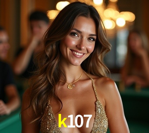 Jogos Exclusivos k107