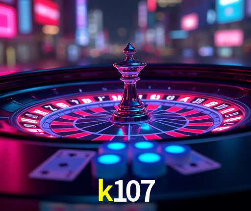 A Experiência Imersiva dos Cassinos Ao Vivo no k107