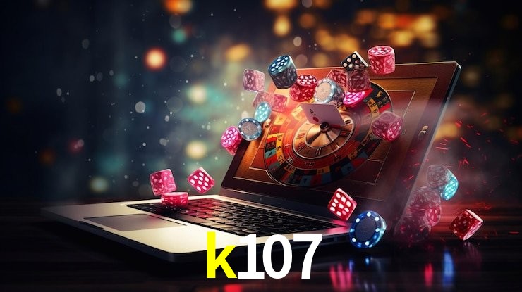 cassino k107