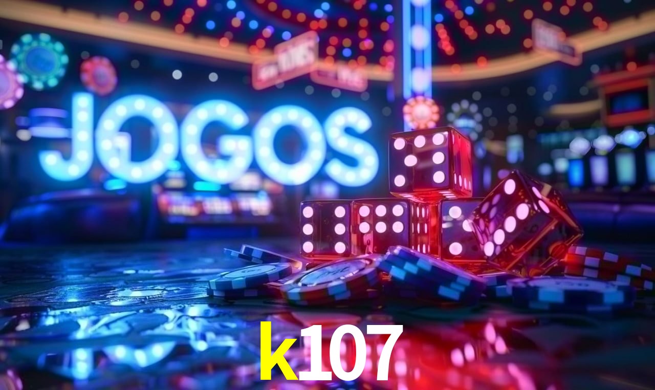 Bônus Diários k107