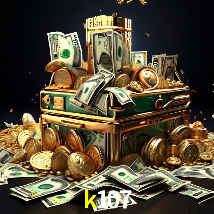 Estatísticas do Jogo k107
