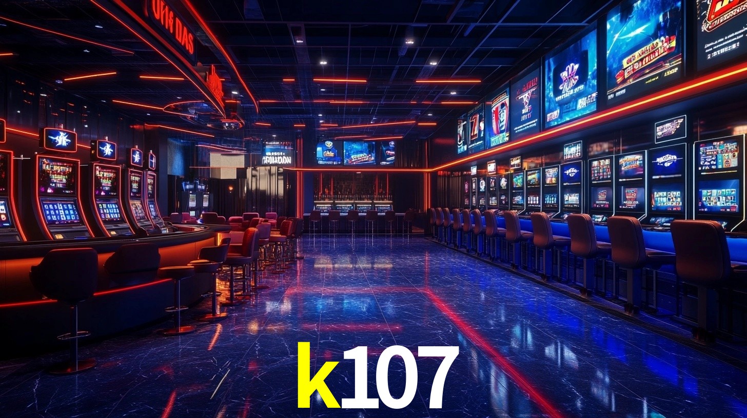 Exclusive Games k107