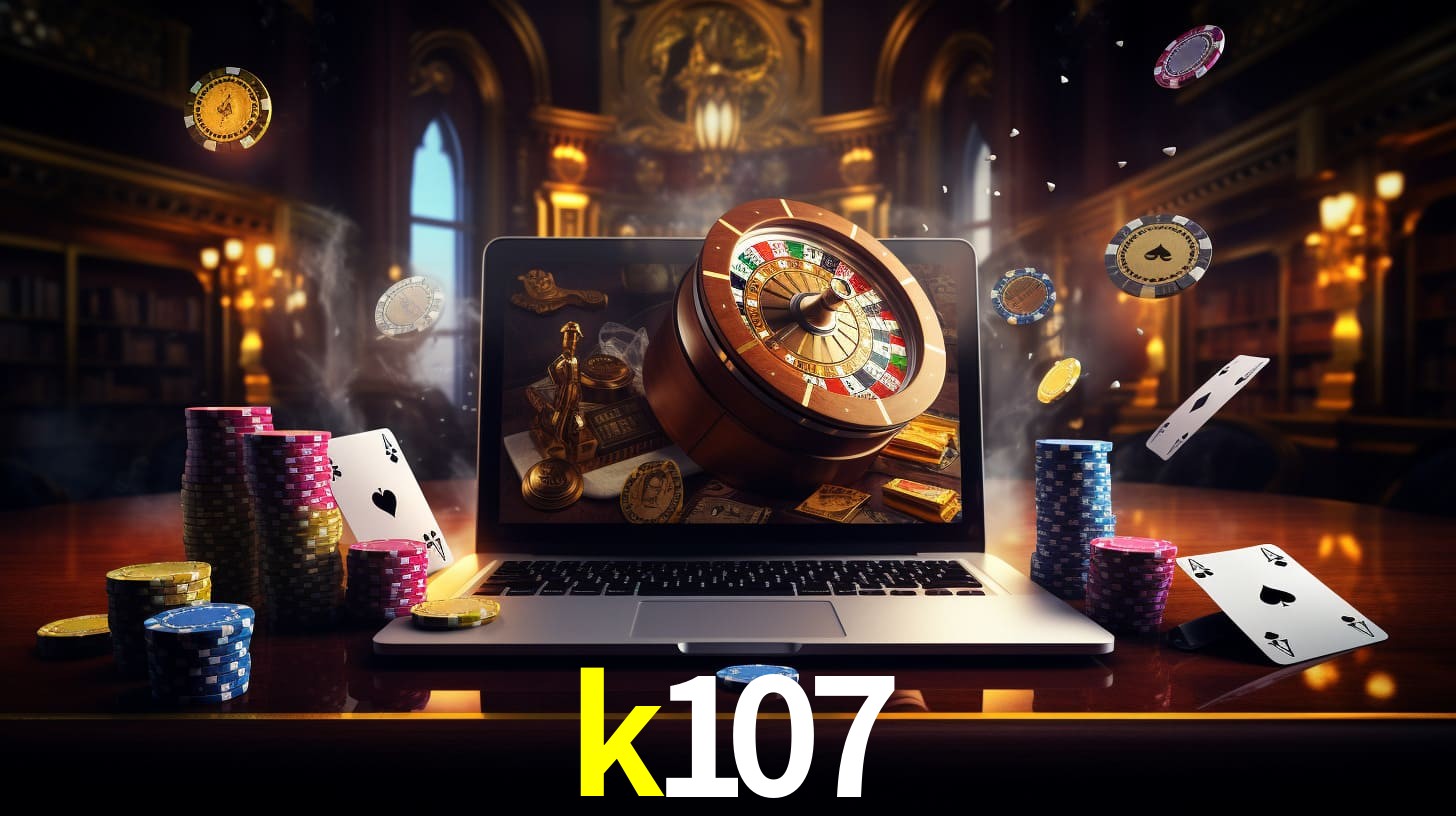 Welcome Bonus k107