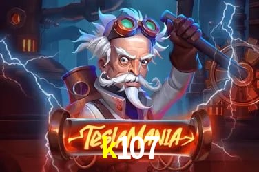 Tecnologia da Plataforma k107