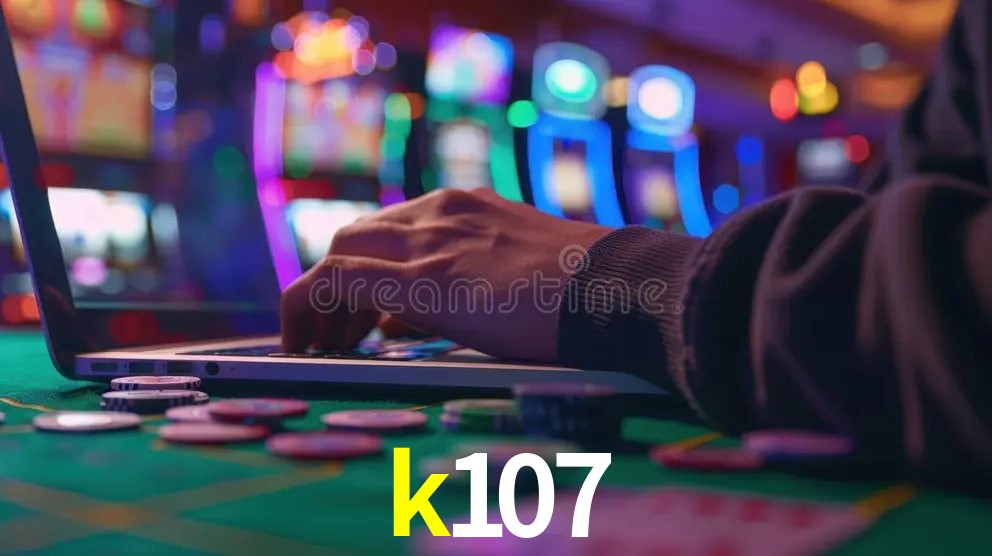 Torneios k107