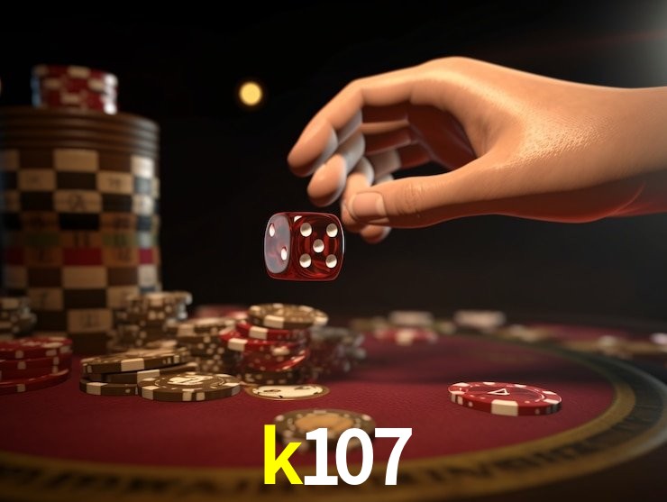 Benefícios da Conta k107