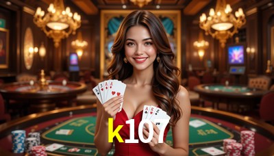 Game Providers k107