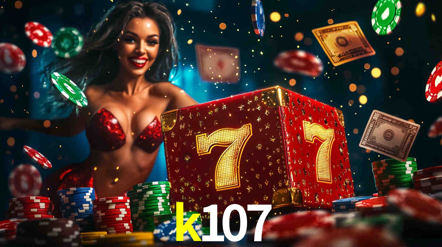 Descubra o Programa VIP da k107: Vantagens Exclusivas para Jogadores