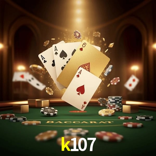 Roulette Table k107