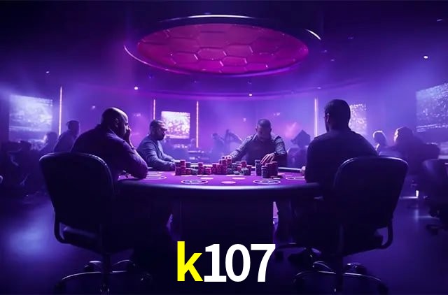 Jogos de Slot k107