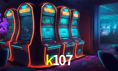A Revolução dos Aplicativos de Jogos no k107
