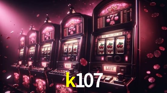 PIX Instantâneo k107