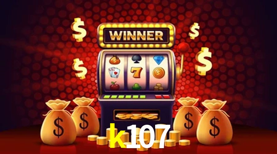 Live Casino k107