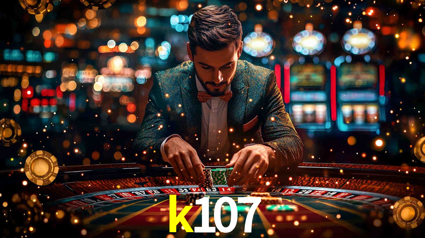 Ofertas Imperdíveis na k107: Promoções e Bônus Que Valem a Pena