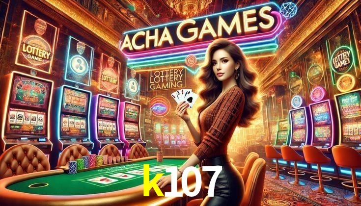 Aviator Game k107