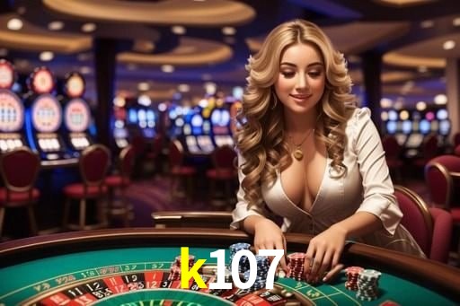 VIP Casino k107