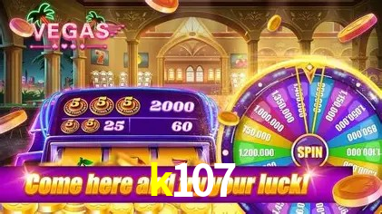 Flash Promotion k107