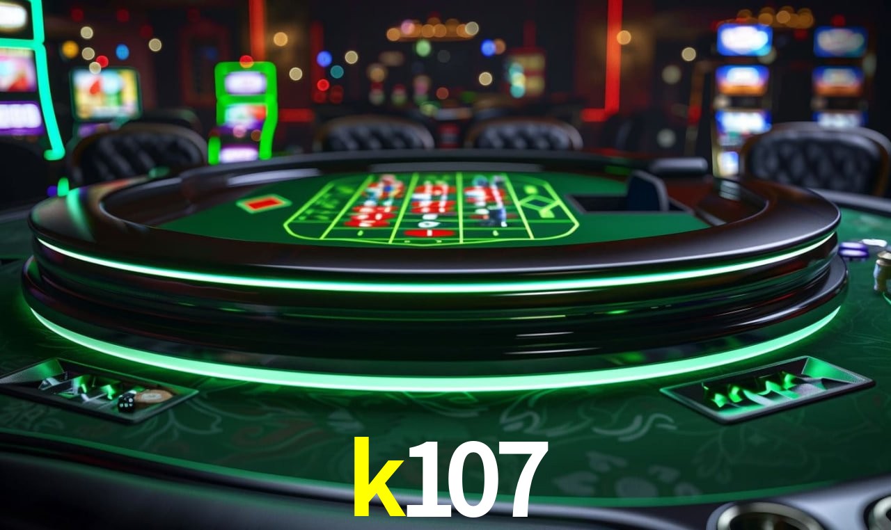 Platform Technology k107